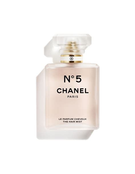 profumo capelli chanel|Profumi Chanel: Coco Chanel, Chanel N° 5 .